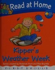 Kippers Weather Week Young Annemarie Hunt Roderick Brychta
