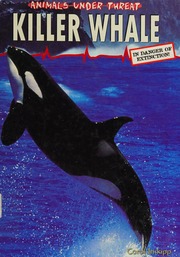 Killer Whale In Danger Of Extinction Inskipp Carol 1948
