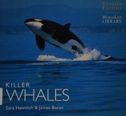 Killer Whales Updated Ed Heimlich Sara Boran James