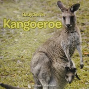Kangoeroe Babydieren Michael Teitelbaum
