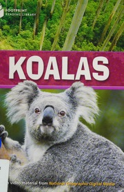 Koalas Waring Rob