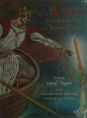 King Arthur And The Knights Of The Round Table Sterne Emma Gelders