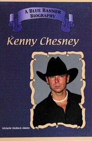 Kenny Chesney Adams Michelle Medlock