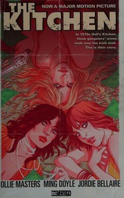 The Kitchen Masters Ollie Author Doyle Ming Illustrator Bellaire