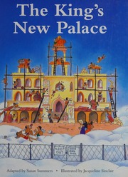 The Kings New Palace Summers Susan Sinclair Jacqueline