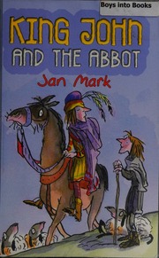 King John And The Abbot Mark Jan 19432006 Ross Tony