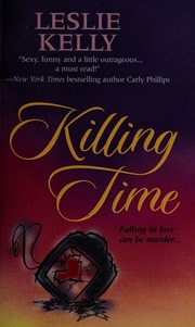 Killing Time Kelly Leslie 1965