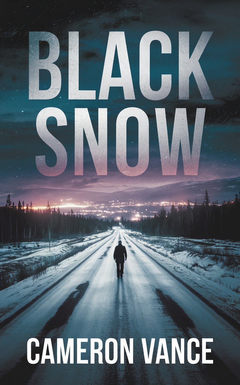Black Snow Hardcore Justice A Gritty Jake Ryder Action Thriller Book 4 Vance