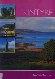 Kintyre Newton Norman S 1944