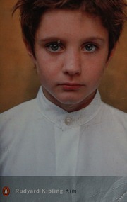 Kim Kipling Rudyard 18651936 Mishra Pankaj