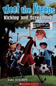 Kicking And Screaming None Thorpe Kiki None