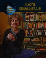 Kate Dicamillo Corbett Sue