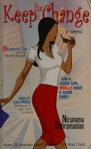 Keep The Change Subramanian N