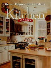 Kitchen Planner Marshall Paula