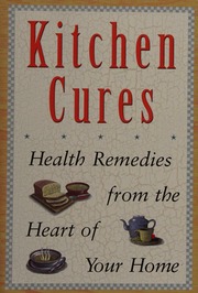 Kitchen Cures Despain J J Lundgren Linnea Mann Michele Price