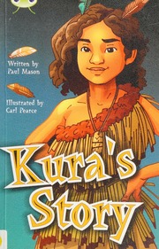 Kuras Story Mason Paul 1967 Author Pearce Carl Illustrator
