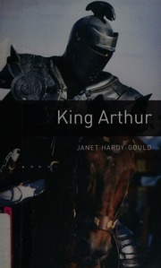 King Arthur New Ed Hardygould Janet Rator Axel
