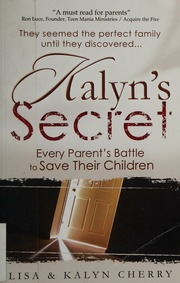 Kalyns Secret Every Parents Battle To Save Their Children Cherry