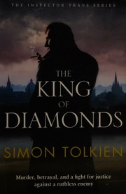 The King Of Diamonds Tolkien Simon 1959