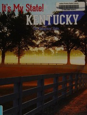 Kentucky The Bluegrass State Gaines Ann Author Mcgeveran William