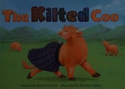 The Kilted Coo Mcgaw Rachel Aitken Rowena