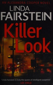 Killer Look Fairstein Linda
