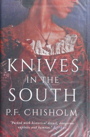 Knives In The South Chisholm P F