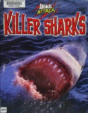 Killer Sharks Woolf Alex 1964