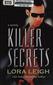 Killer Secrets Leigh Lora