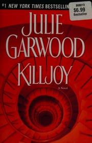 Killjoy Garwood Julie