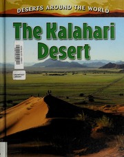 The Kalahari Desert Aloian Molly