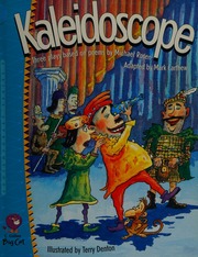 Kaleidoscope Carthew Mark Denton Terry