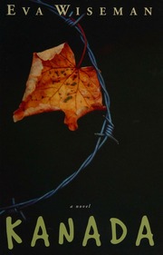Kanada Wiseman Eva 1947