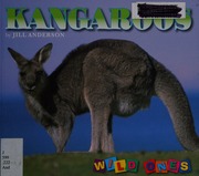 Kangaroos Anderson Jill 1968