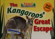 The Kangaroos Great Escape Us Ed Johnson Rebecca 1966 Parish
