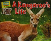 A Kangaroos Life Lawrence Ellen 1967