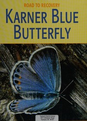 Karner Blue Butterfly Gray Susan Heinrichs