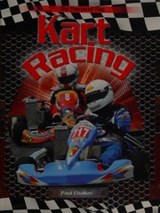 Kart Racing Challen Paul C Paul Clarence 1967