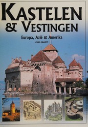 Kastelen En Vestingen Chris Gravelt