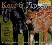 Kate Pippin An Unlikely Love Story None 1st Ed Springett