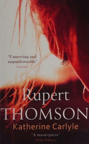Katherine Carlyle Thomson Rupert