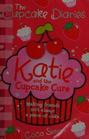 Katie And The Cupcake Cure Simon Coco