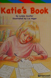 Katies Book Ell Reader Grade 2 Harcourt School Publishers Storytown Hsp