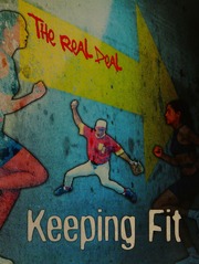 Keeping Fit Sheen Barbara