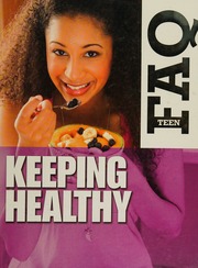 Keeping Healthy Kramer Ann 1946