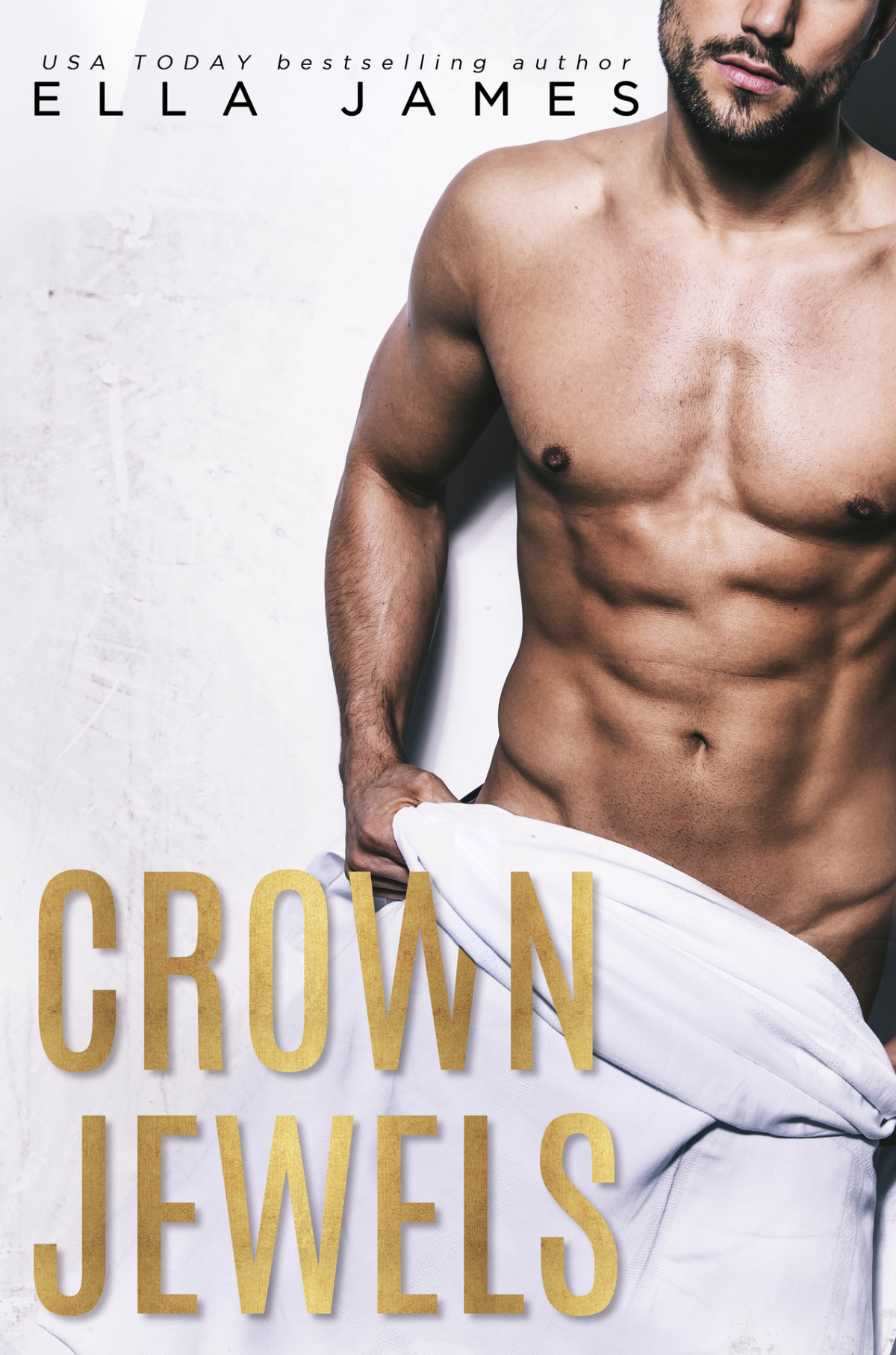 Crown Jewels A Standalone Offlimits Romance Offlimits Romance Collection James
