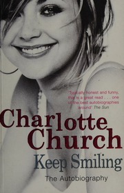 Keep Smiling The Autobiography Paperback Ed Church Charlotte