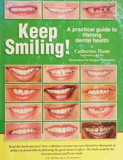 Keep Smiling Catherine Thom