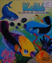 Keiki The Little Fish With A Spectacular Wish Green Yuko