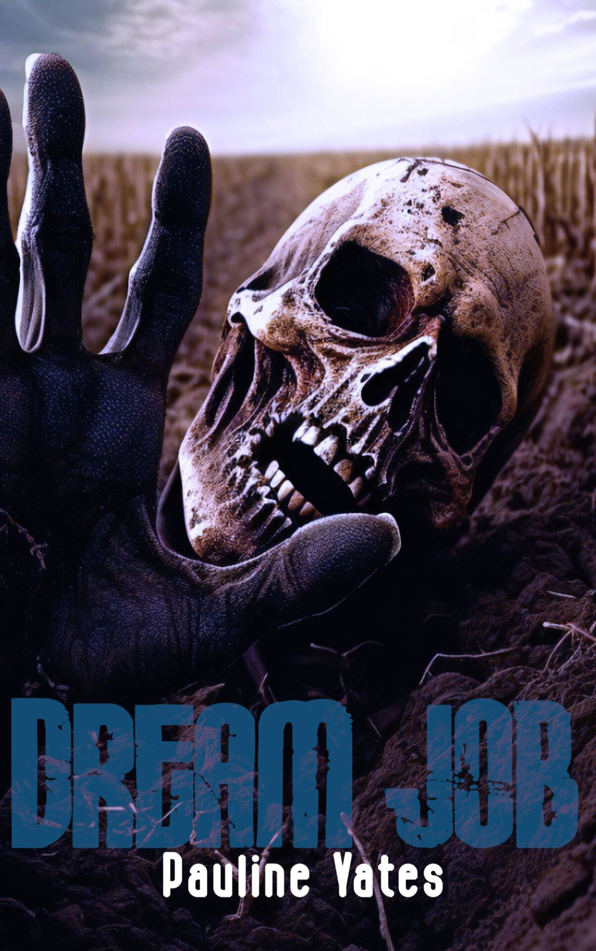 Dream Job Hell Hare House Short Reads Book 16 Yates Pauline